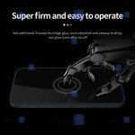 گلس نیلکین Apple iPhone 15 Pro Max مدل H+ Pro