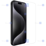 گلس نیلکین Apple iPhone 15 Pro Max مدل H+ Pro