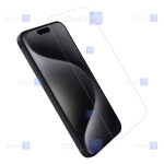 گلس نیلکین Apple iPhone 15 Pro Max مدل H+ Pro