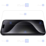 گلس نیلکین Apple iPhone 15 Pro Max مدل H+ Pro