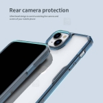 قاب نیلکین Apple iPhone 15 مدل Nature TPU Pro