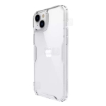 قاب نیلکین Apple iPhone 15 مدل Nature TPU Pro
