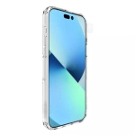 قاب نیلکین Apple iPhone 15 مدل Nature TPU Pro