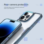 قاب نیلکین Apple iPhone 15 Pro مدل Nature TPU Pro