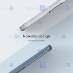 قاب نیلکین Apple iPhone 15 Pro مدل Nature TPU Pro
