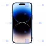 قاب نیلکین Apple iPhone 15 Pro مدل Nature TPU Pro