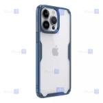 قاب نیلکین Apple iPhone 15 Pro مدل Nature TPU Pro
