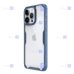 قاب نیلکین Apple iPhone 15 Pro مدل Nature TPU Pro
