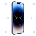 قاب نیلکین Apple iPhone 15 Pro مدل Nature TPU Pro