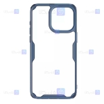 قاب نیلکین Apple iPhone 15 Pro مدل Nature TPU Pro