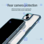 قاب نیلکین Apple iPhone 15 مدل Nature TPU Pro Magnetic