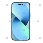قاب نیلکین Apple iPhone 15 مدل Nature TPU Pro Magnetic