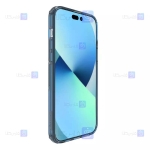 قاب نیلکین Apple iPhone 15 مدل Nature TPU Pro Magnetic