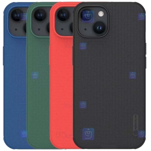 قاب نیلکین Apple iPhone 15 مدل Frosted Shield Pro