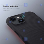 قاب نیلکین Apple iPhone 15 مدل Frosted Shield Pro