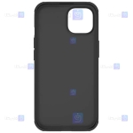 قاب نیلکین Apple iPhone 15 مدل Frosted Shield Pro