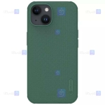 قاب نیلکین Apple iPhone 15 مدل Frosted Shield Pro