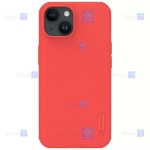 قاب نیلکین Apple iPhone 15 مدل Frosted Shield Pro
