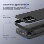 قاب نیلکین Apple iPhone 15 مدل Frosted Shield Pro