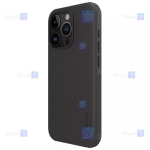 قاب نیلکین Apple iPhone 15 Pro مدل Frosted Shield Pro