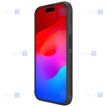 قاب نیلکین Apple iPhone 15 Pro مدل Frosted Shield Pro