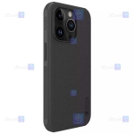قاب نیلکین Apple iPhone 15 Pro مدل Frosted Shield Pro