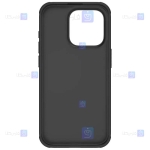 قاب نیلکین Apple iPhone 15 Pro مدل Frosted Shield Pro
