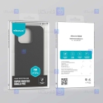 قاب نیلکین Apple iPhone 15 Pro مدل Frosted Shield Pro