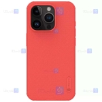 قاب نیلکین Apple iPhone 15 Pro مدل Frosted Shield Pro
