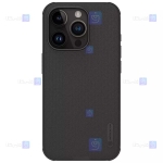 قاب نیلکین Apple iPhone 15 Pro مدل Frosted Shield Pro