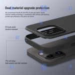 قاب نیلکین Apple iPhone 15 Pro مدل Frosted Shield Pro