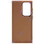 قاب چرمی Samsung Galaxy S21 Ultra مدل PULOKA