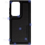 قاب چرمی Samsung Galaxy S21 Ultra مدل PULOKA
