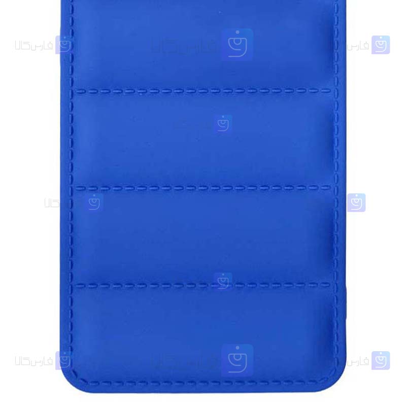 قاب پافری Apple iPhone 13 Pro Max مدل Q Series