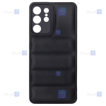 قاب پافری Samsung Galaxy S23 Ultra مدل Q Series