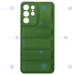 قاب پافری Samsung Galaxy S23 Ultra مدل Q Series