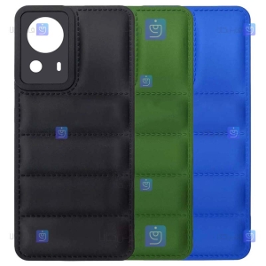 قاب پافری Xiaomi 13 Lite مدل Q Series