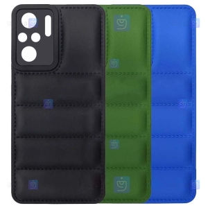 قاب پافری Xiaomi Poco M5s مدل Q Series