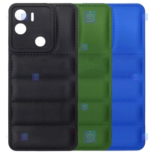 قاب پافری Xiaomi Redmi A2 Plus مدل Q Series