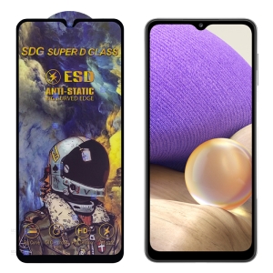 گلس گوشی Samsung Galaxy A32 5G مدل SDG Anti Static