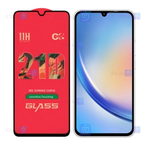 گلس فول A34 مدل OG 21D