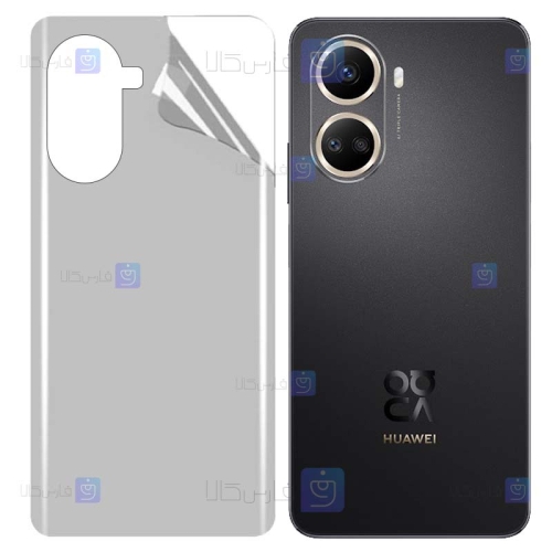 برچسب پشت نانو Huawei Nova 10 SE مدل مات