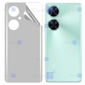 برچسب پشت نانو Huawei Nova 11i مدل مات