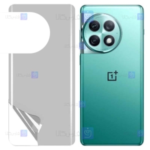 برچسب پشت نانو OnePlus Ace 2 Pro مدل مات