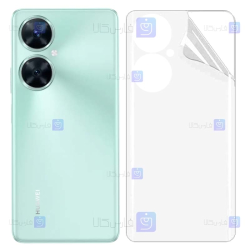 برچسب پشت نانو Huawei Nova 11i