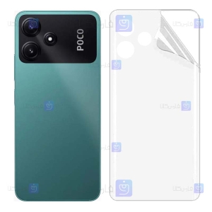 برچسب پشت نانو Xiaomi Poco M6 Pro 5G