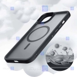 قاب مگنتی گوشی Apple iPhone 11 مدل Berlia