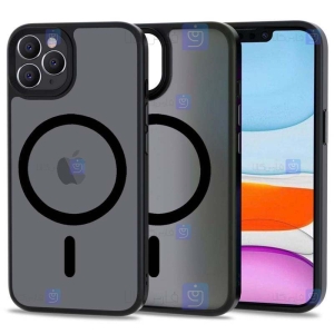 قاب مگنتی گوشی Apple iPhone 11 Pro Max مدل Berlia