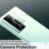 محافظ لنز Xiaomi Poco F5 Pro مدل شیشه ای