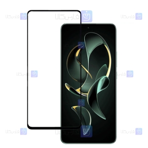 محافظ صفحه گوشی Xiaomi Redmi K60 Ultra مدل سرامیکی تمام صفحه